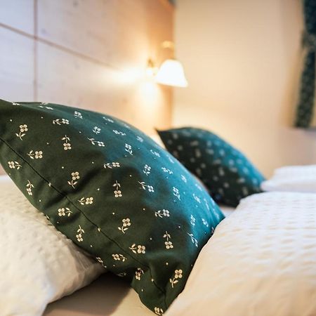 Chalet Vanzi San Martino in Badia Ngoại thất bức ảnh