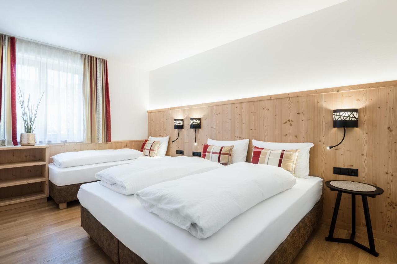 Chalet Vanzi San Martino in Badia Ngoại thất bức ảnh