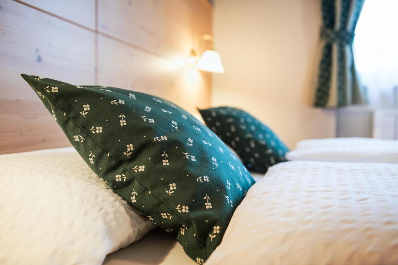 Chalet Vanzi San Martino in Badia Ngoại thất bức ảnh