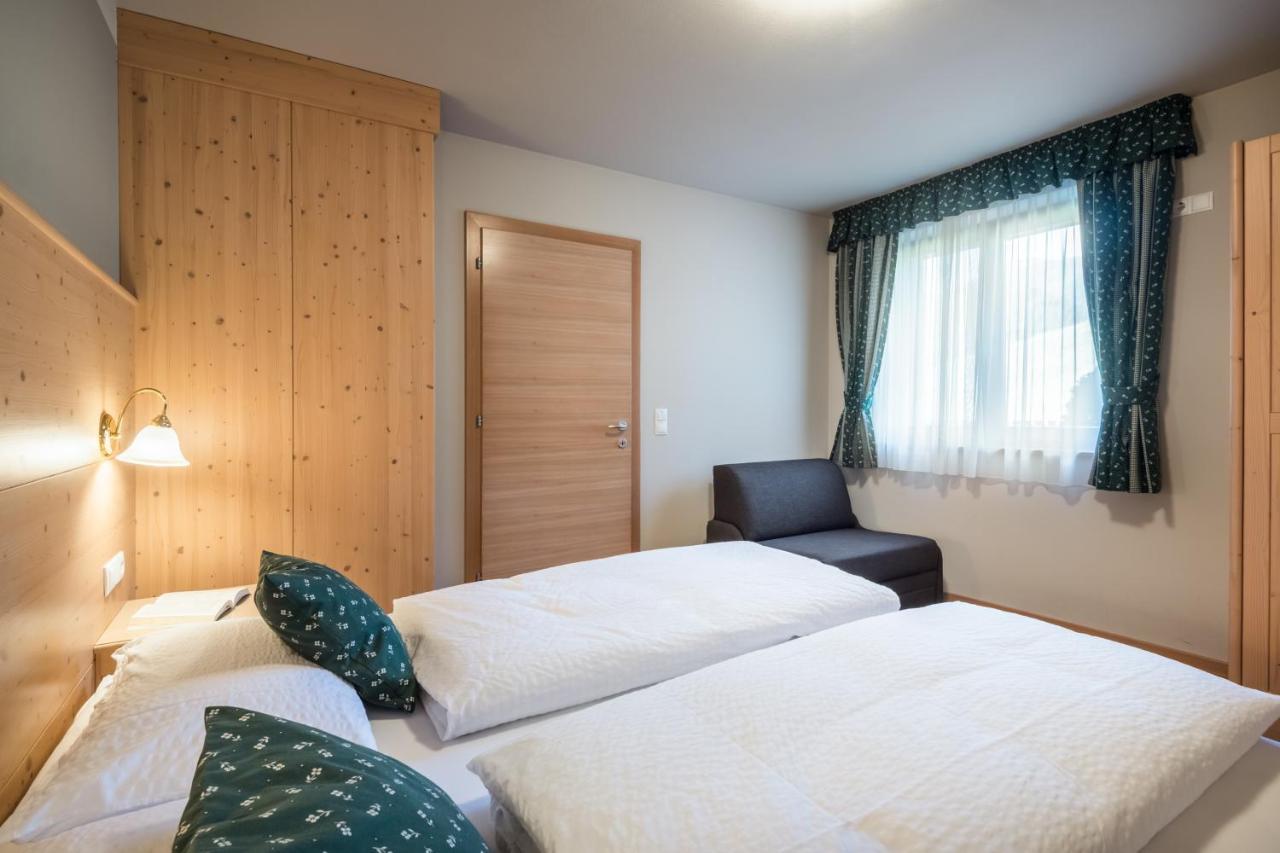 Chalet Vanzi San Martino in Badia Ngoại thất bức ảnh