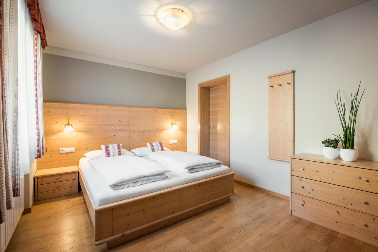 Chalet Vanzi San Martino in Badia Ngoại thất bức ảnh