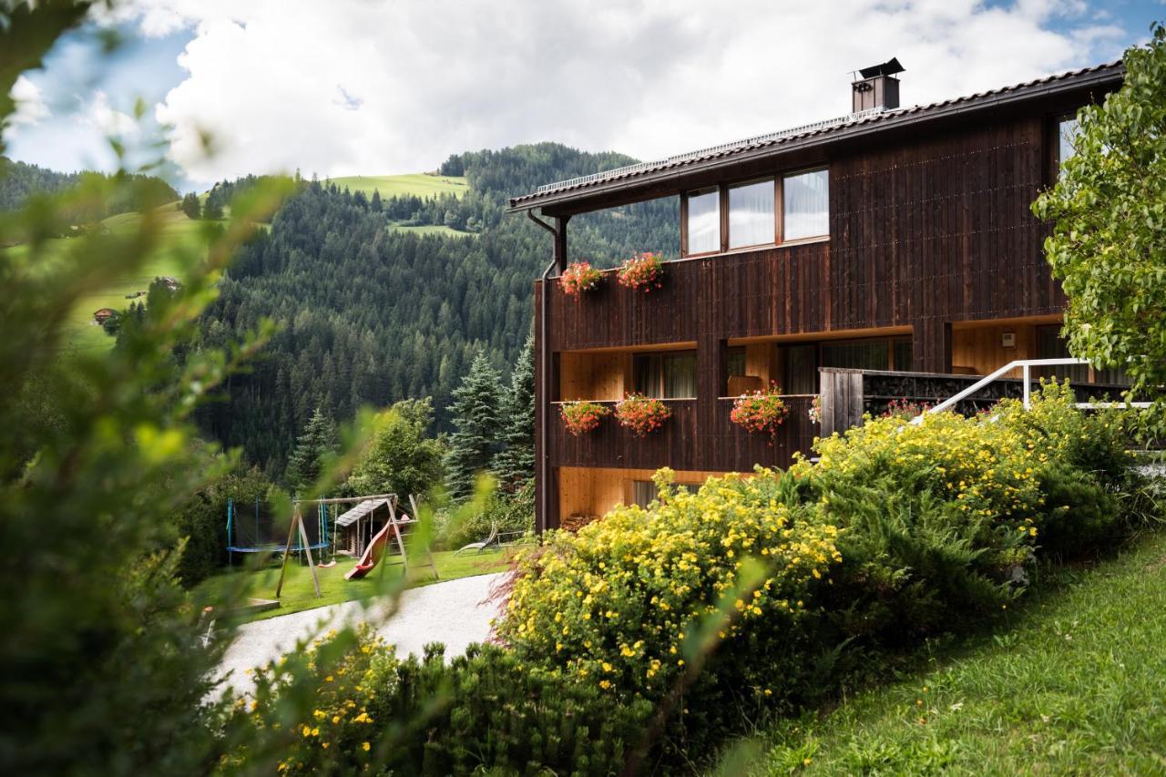 Chalet Vanzi San Martino in Badia Ngoại thất bức ảnh
